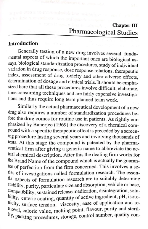 Advances in Ayurvedic medicine Vol 1-5